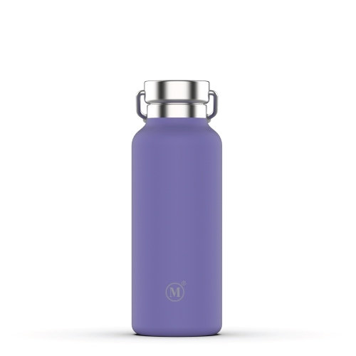Stainless Steel Vacuum Insulated Flask Water Bottle - 500ml