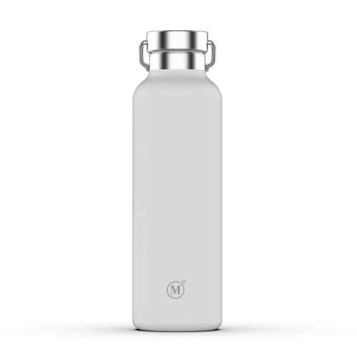Stainless Steel Vacuum Insulated Flask Water Bottle - 750ml