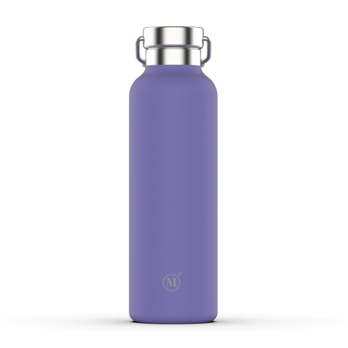 Stainless Steel Vacuum Insulated Flask Water Bottle - 750ml