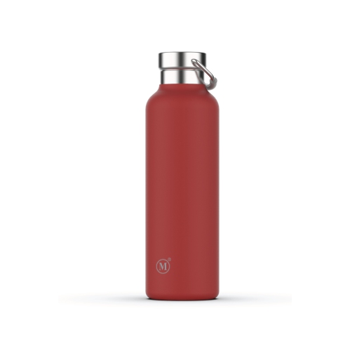 Stainless Steel Vacuum Insulated Flask Water Bottle - 750ml