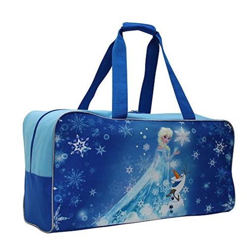 Frozen Princess Elsa Olaf 28 inch Junior Hockey Bag Kids Blue Sports Bag Best Buy Canada