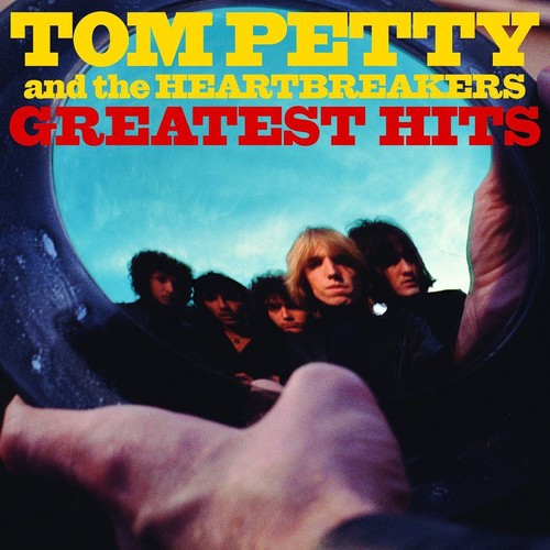 GREATEST HITS - TOM PETTY & THE HEARTBREAKERS [2LP]