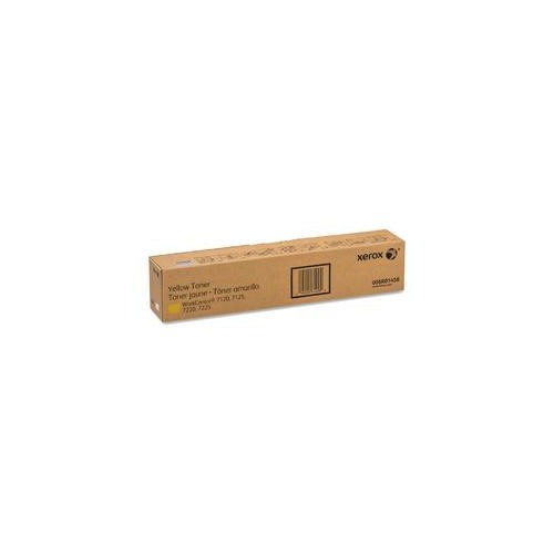 Xerox 006R01458 Yellow Toner Cartridge