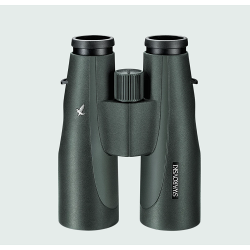 Oculus best sale binoculars 15x56