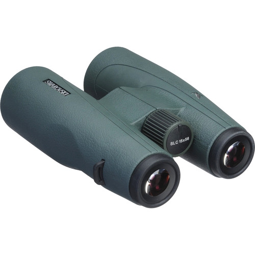 Swarovski SLC 15x56 Roof Prism Binoculars