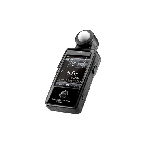 Sekonic L-478D Lite Master Pro | Best Buy Canada