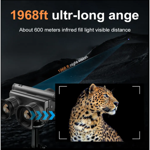 Nikon ACULON A211 10x50 Porro Prism Binoculars