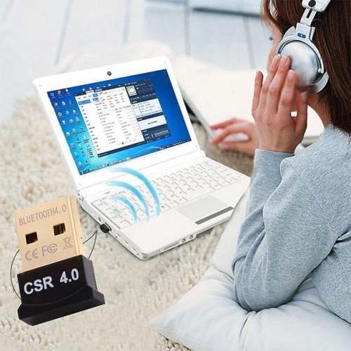 Bluetooth Dongle for PC Computer Laptop Support Windows 7 8 Vista Bluetooth Headphones Speakers XP Mpow Bluetooth USB Adapter for PC 10 Plug and Play for Win 8 and Win 10 Mouse 