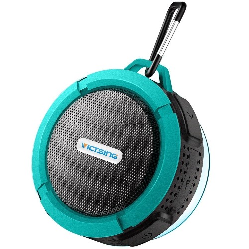best wireless earbuds for shower