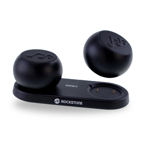 wireless bluetooth stereo speakers