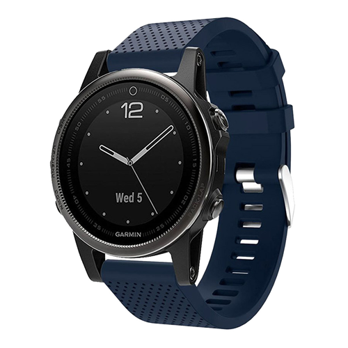 fenix 5 replacement strap