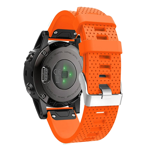 Fenix 5s watch on sale band