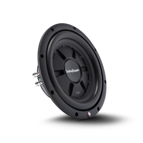 Rockford Fosgate R2SD2-10 Prime 10" R2 2-Ohm DVC Shallow Subwoofer