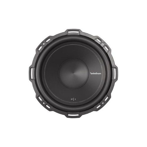 Rockford Fosgate P1S2-10 Punch 10" P1 2-Ohm SVC Subwoofer