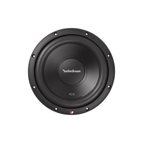 Rockford Fosgate R2D4-10 Prime 10" R2 4-Ohm DVC Subwoofer