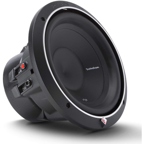 Rockford Fosgate P2D4-10 Punch 10" P2 4-Ohm DVC Subwoofer
