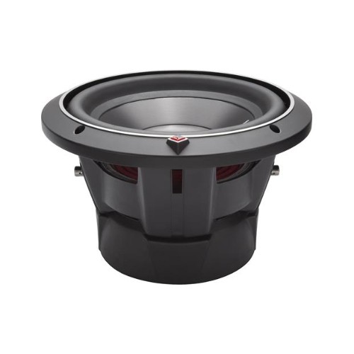 Rockford Fosgate P3D4-10 Punch 10" P3 4-Ohm DVC Subwoofer