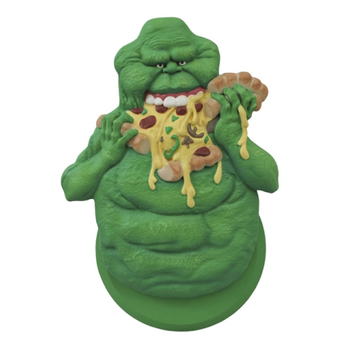 Articles ménagers de Ghostbusters – Coupe-pizza Slimer