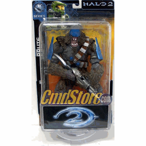 halo 2 action figures