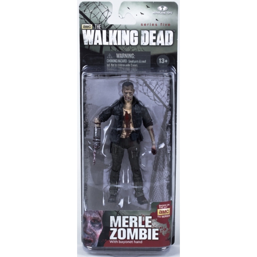 walking dead figures series 11