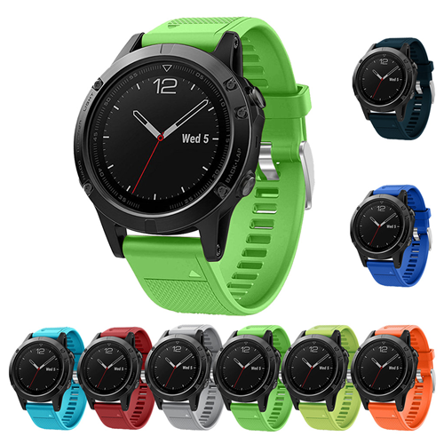 Fenix clearance 5 colours