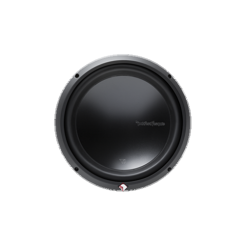 Rockford Fosgate T1D412 Power 12" T1 4-Ohm DVC Subwoofer