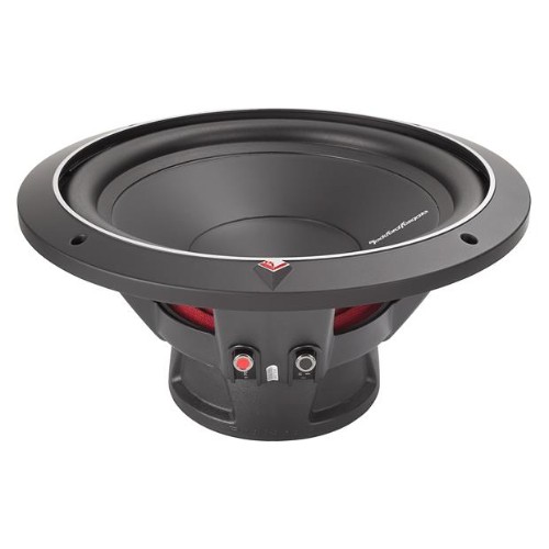 H.-p. d’extrêmes graves 4 ohms 15 po Fosgate P1S4-15 Punch de Rockford