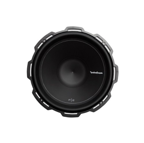 H.-p. d’extrêmes graves 4 ohms DVC 15 po P2D4-15 de Rockford Fosgate P2D4-