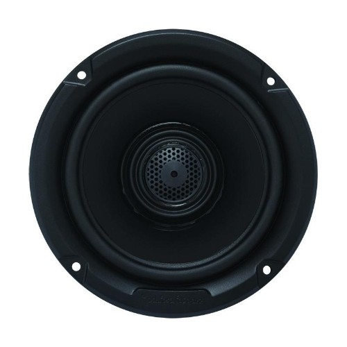 Rockford Fosgate TMS65 Power Harley-Davidson® 6.5" Full Range Fairing/Tour-Pak Speakers