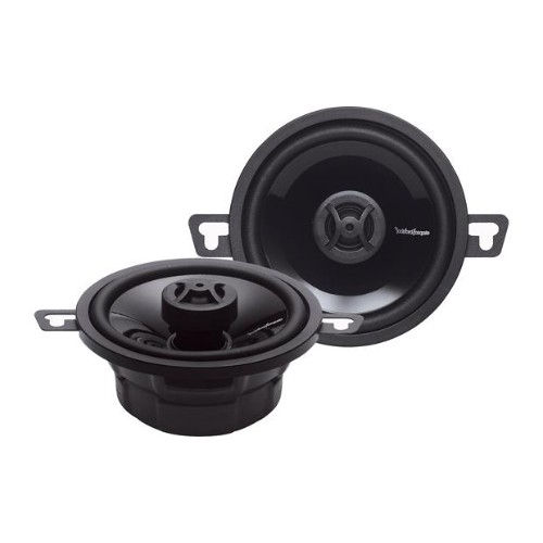 Rockford Fosgate P132 Punch 3.50" 2-Way Full Range Speaker