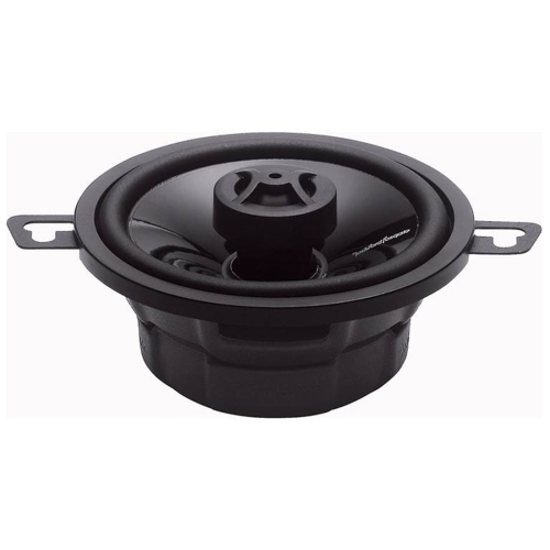 Haut-parleur 3.50 po à gamme complète 2 voies Fosgate P132 Punch de Rockford