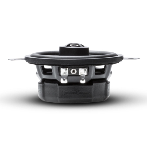 Haut-parleur 3.50 po à gamme complète 2 voies Fosgate P132 Punch de Rockford