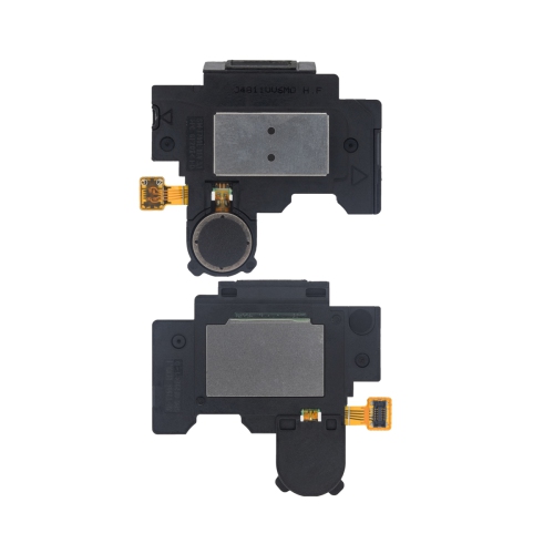 Module de haut-parleur de remplacement avec prise pour écouteurs et moteur vibrant pour Galaxy Tab S de 8.4 po de Samsung