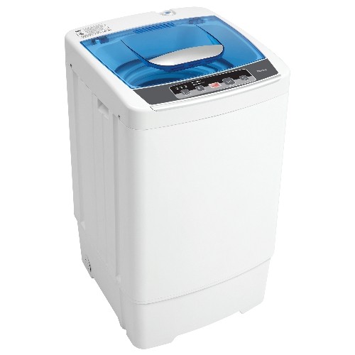 Danby 1.2 cu ft Portable Washing Machine : Washing