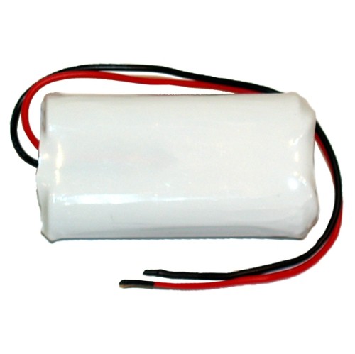 7.4 Volt Lithium Ion Battery Pack with Protection IC