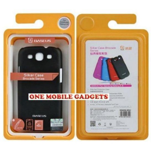BASEUS silker case for galaxy s 3