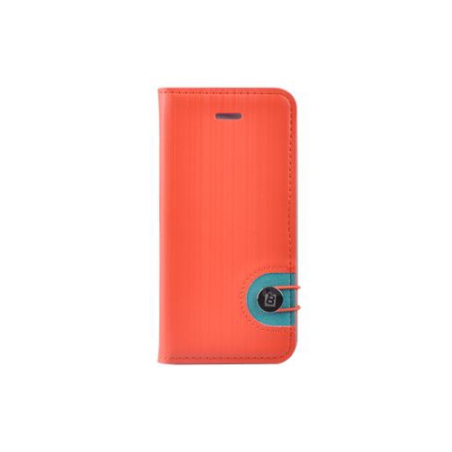 BASEUS rainbow case iphone 5 21597 orange