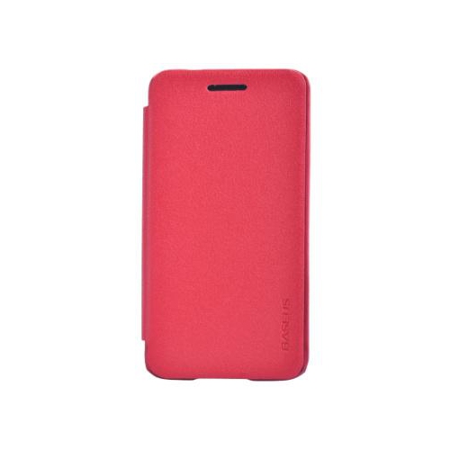 BASEUS grace leather case- ultrathin blackberry z10 rose