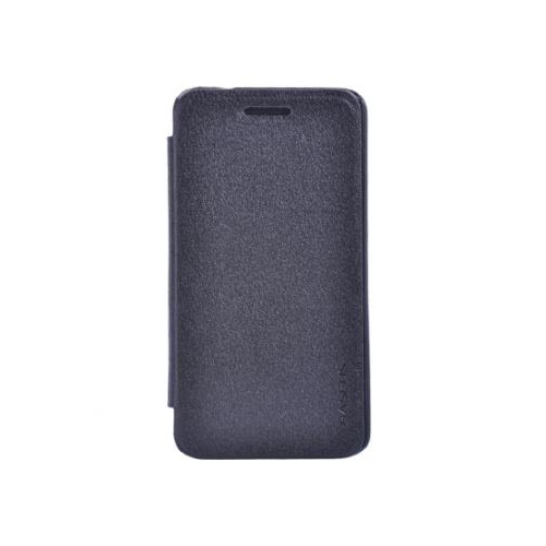 BASEUS grace leather case- ultrathin blackberry z10 black