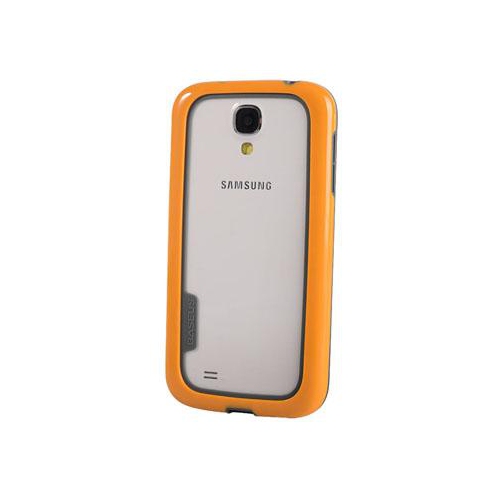 BASEUS NEW AGE Bumper samsung G-s4 i9500 21769 ORG/gry