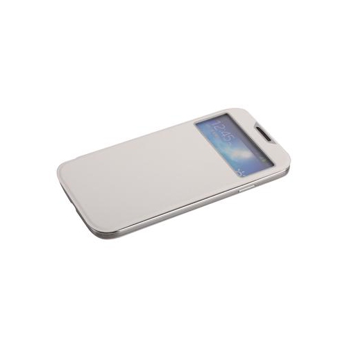 BASEUS ultrathin folder cover samsung g-s4 i9500 wht