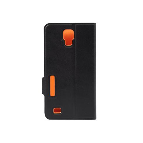 Étui folio coloré de BASEUS pour G-s4 i9500 de samsung