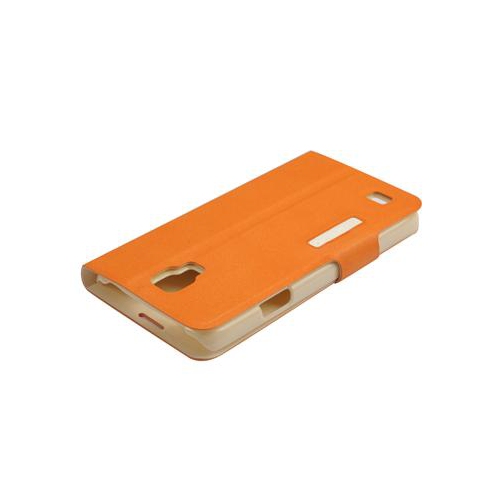 Étui folio de BASEUS pour samsung g-s4 i9500 21898 po/boîte