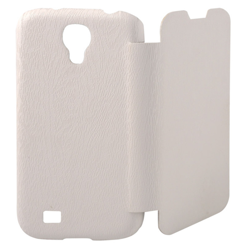 BASEUS white grace leather case ultrathin srs samsung g-s4