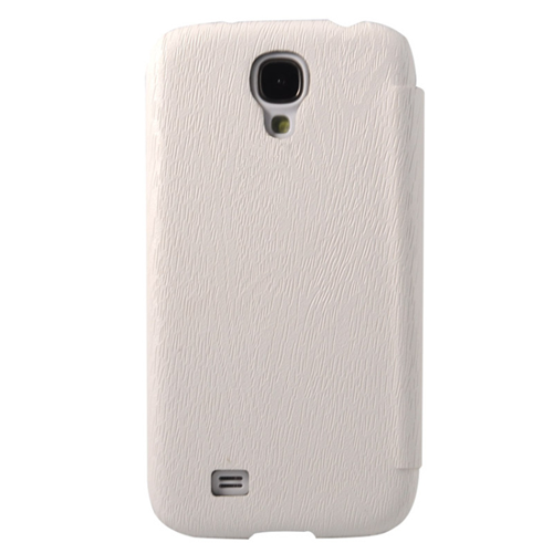 BASEUS white grace leather case ultrathin srs samsung g-s4