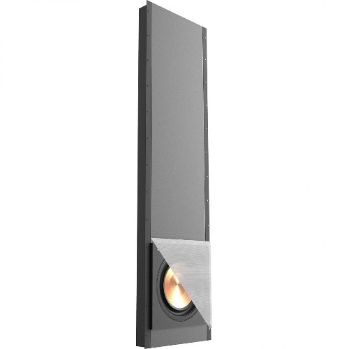 Image 1 de 6.. Pro-1200SW 3.75" Deep 12" In-wall Subwoofer