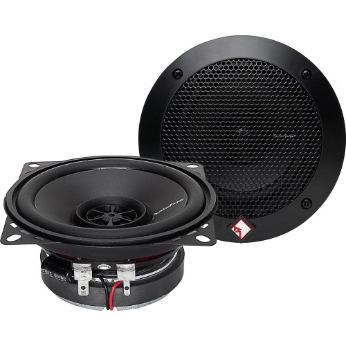 Rockford Fosgate R14X2 Prime 4" 2-Way Full-Range Speaker