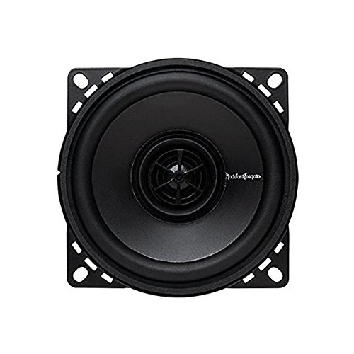 Haut-parleur 2 voies à gamme complète de 4 po Fosgate R14X2 prime de Rockford