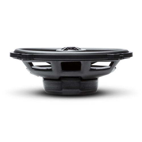 Haut-parleur 2 voies à gamme complète 4 x 6 po Fosgate P1462 de Rockford