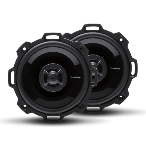 ROCKFORD FOSGATE  " P142 Punch 4.0"" 2-Way Full Range Speaker"